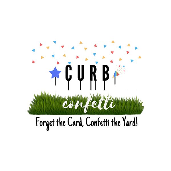 Decor - Curb Confetti