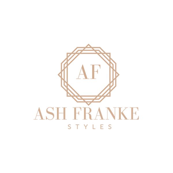HMU - ASH FRANKE STYLES
