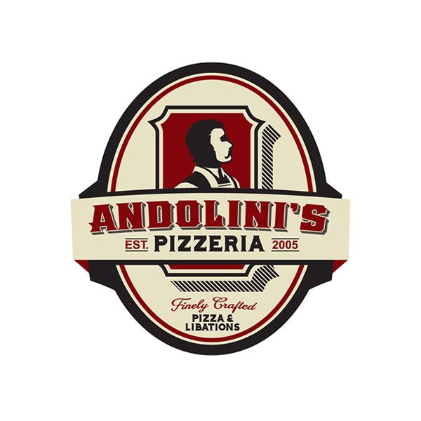 Caterer - Andolini's Pizzeria