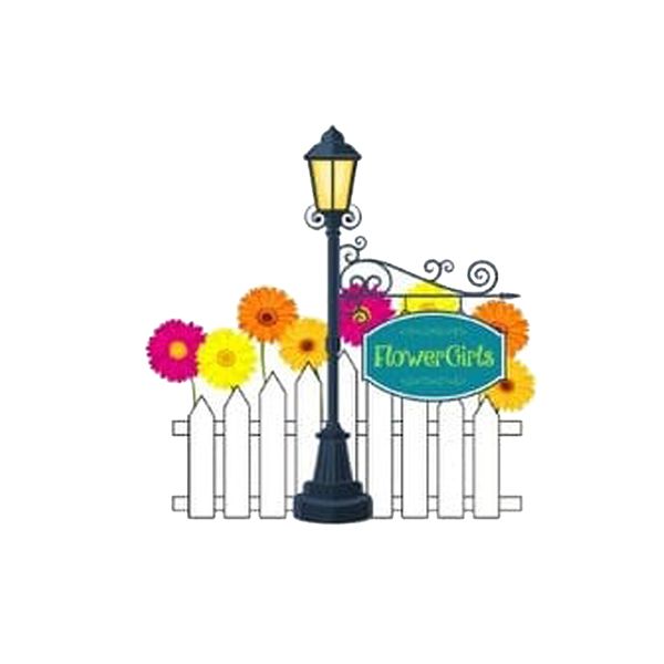 Florist - Flowergirl Weddings