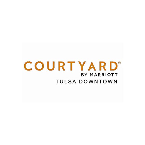 ACCOMMODATIONS - Courtyard by Marriott-Tulsa Downtown