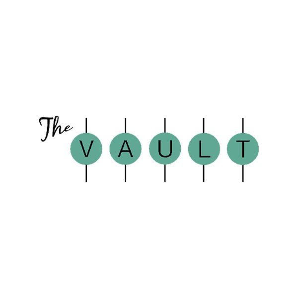CATERER - The Vault logo