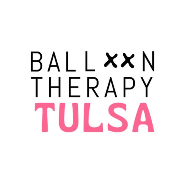 DECOR - DESIGN - Balloon Therapy