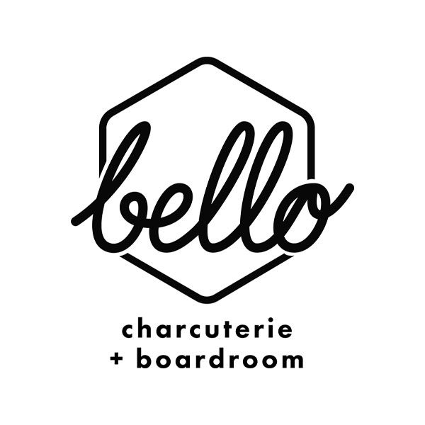 CATERER - Bello Charcuterie LLC logo
