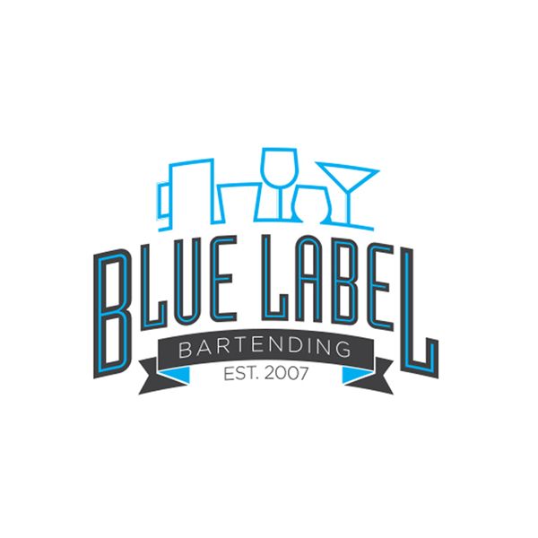 Bartender - Blue Label Bartending