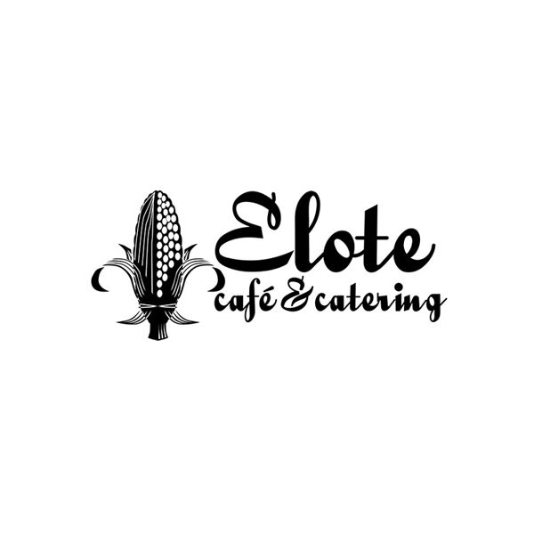 CATERER - ELOTE logo