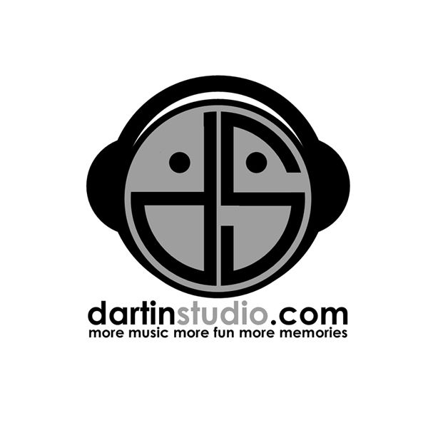 Music_Lighting - Dartin Studio