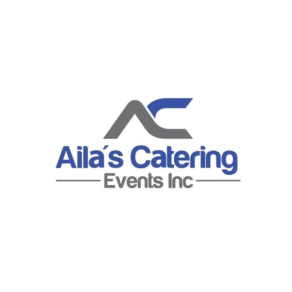 CATERER - caterer - Aila's Catering logo