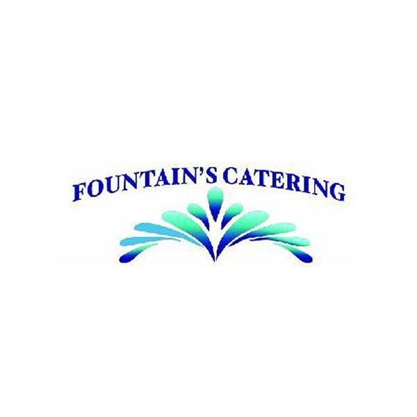 Caterer - Fountains Catering