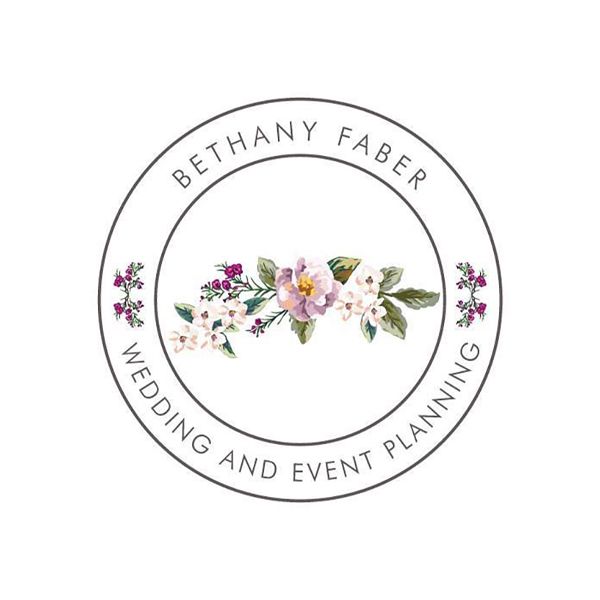Event Planner - Bethany Faber Planne