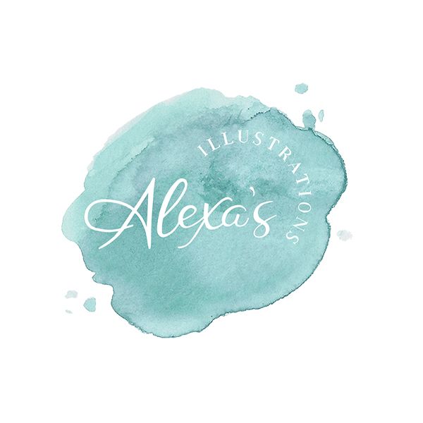 Ilustration - Alexas Illustrations