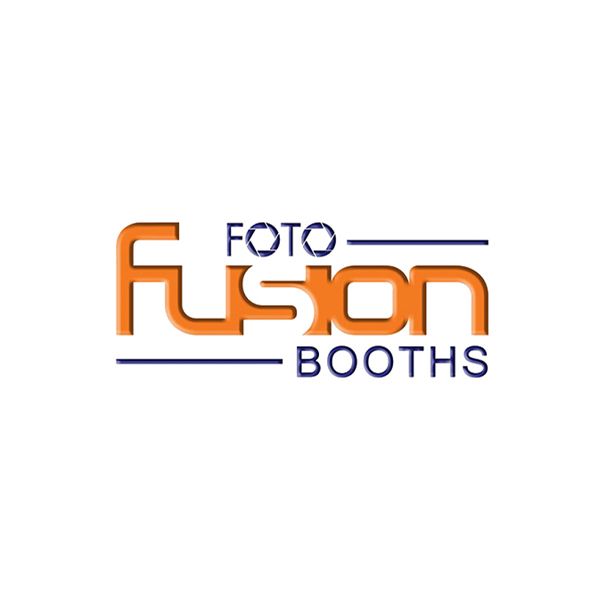 Photo Booth - FOTO FUSION BOOTHS