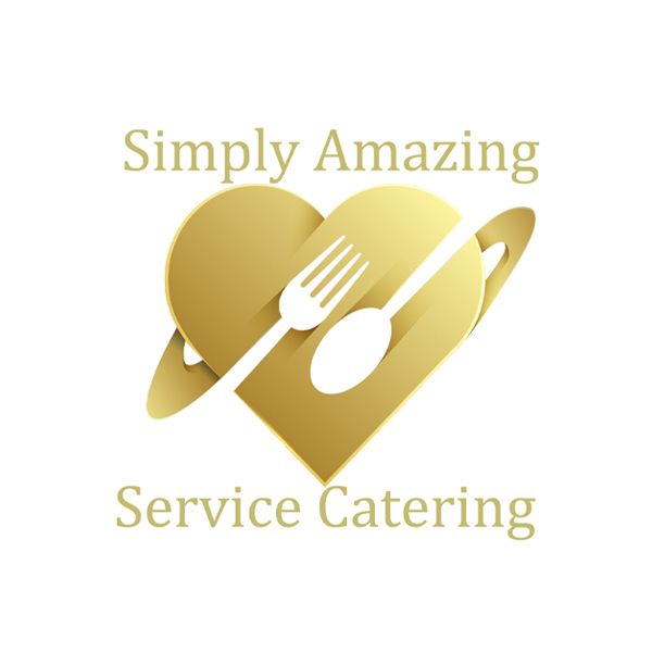 Caterer - Simply Amazing Service