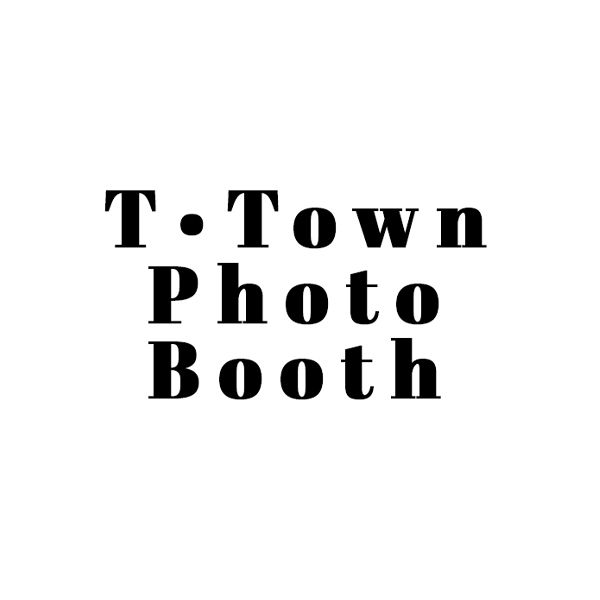 Photo Booth - T-Town Photo Booth.