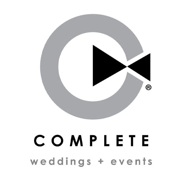DJ MC LIGHTING - COMPLETE WEDDING EVENTS logo