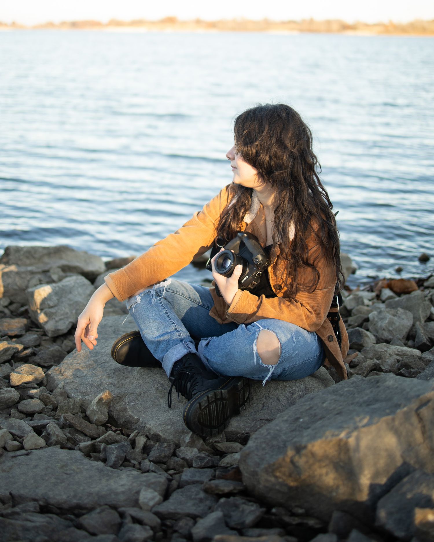 newborn and family photographer
