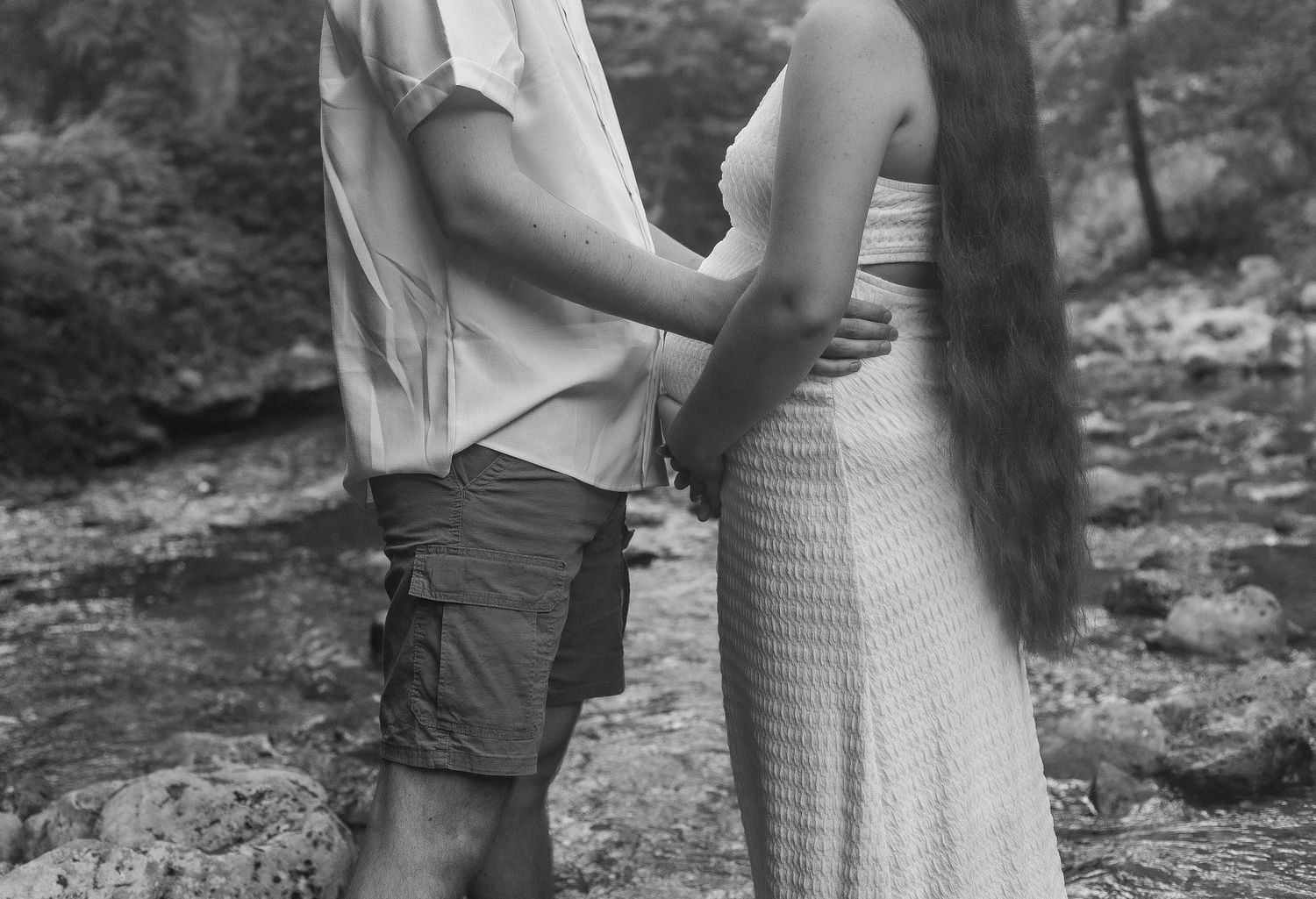 maternity photos lawson Missouri