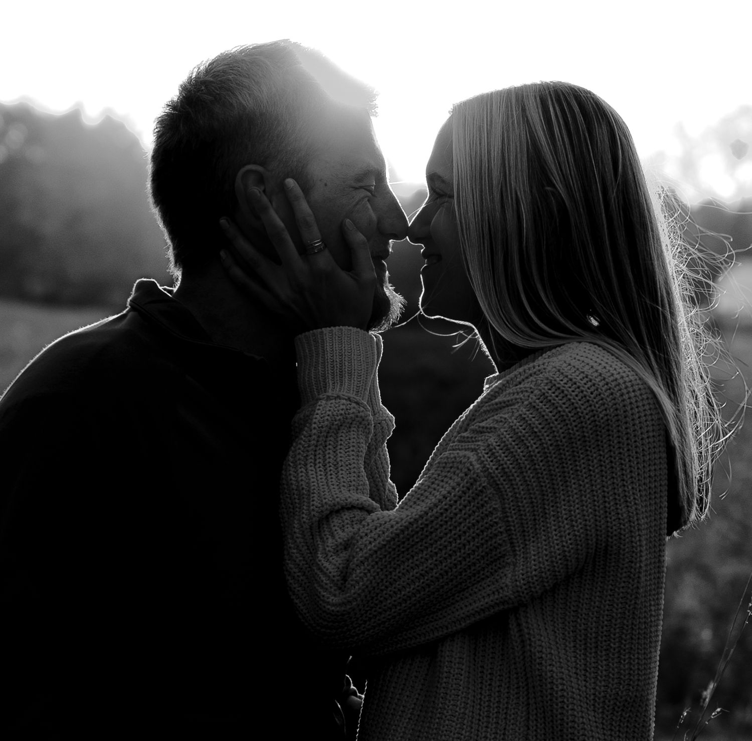 Families in Focus Mini Couples Session