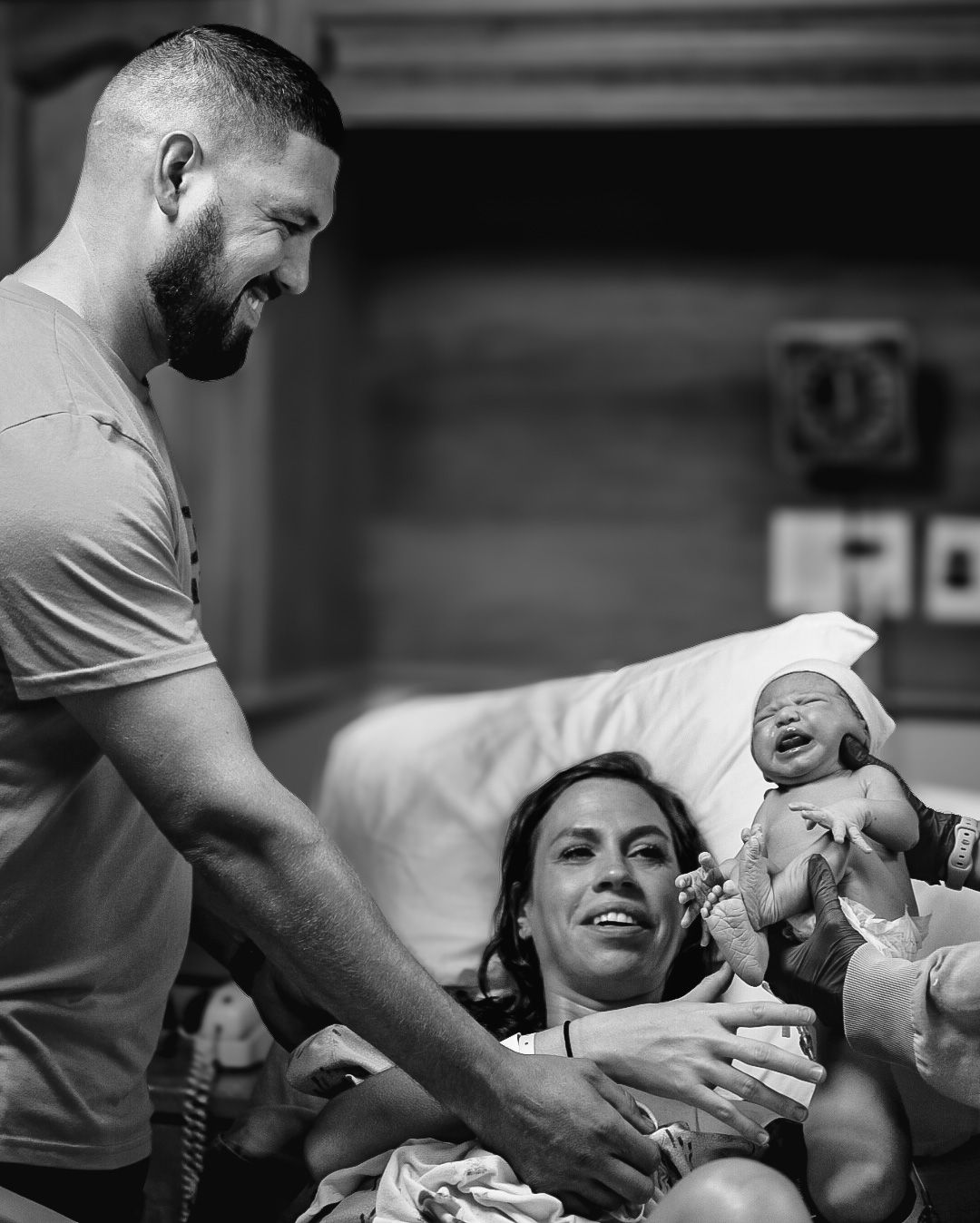 Families in Focus Labor and Delivery