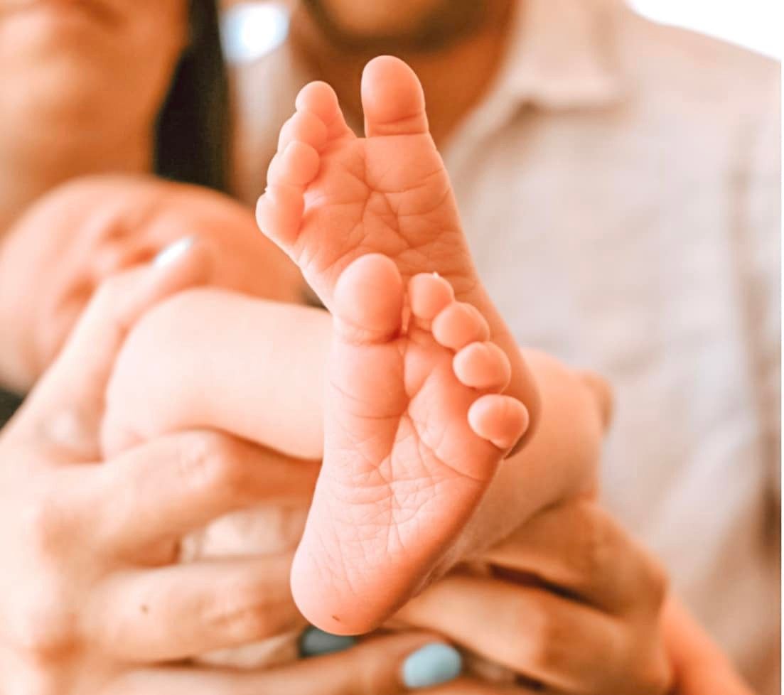Families in Focus Pregnancy Packages Labor and Delivery Newborn Fresh 48 session