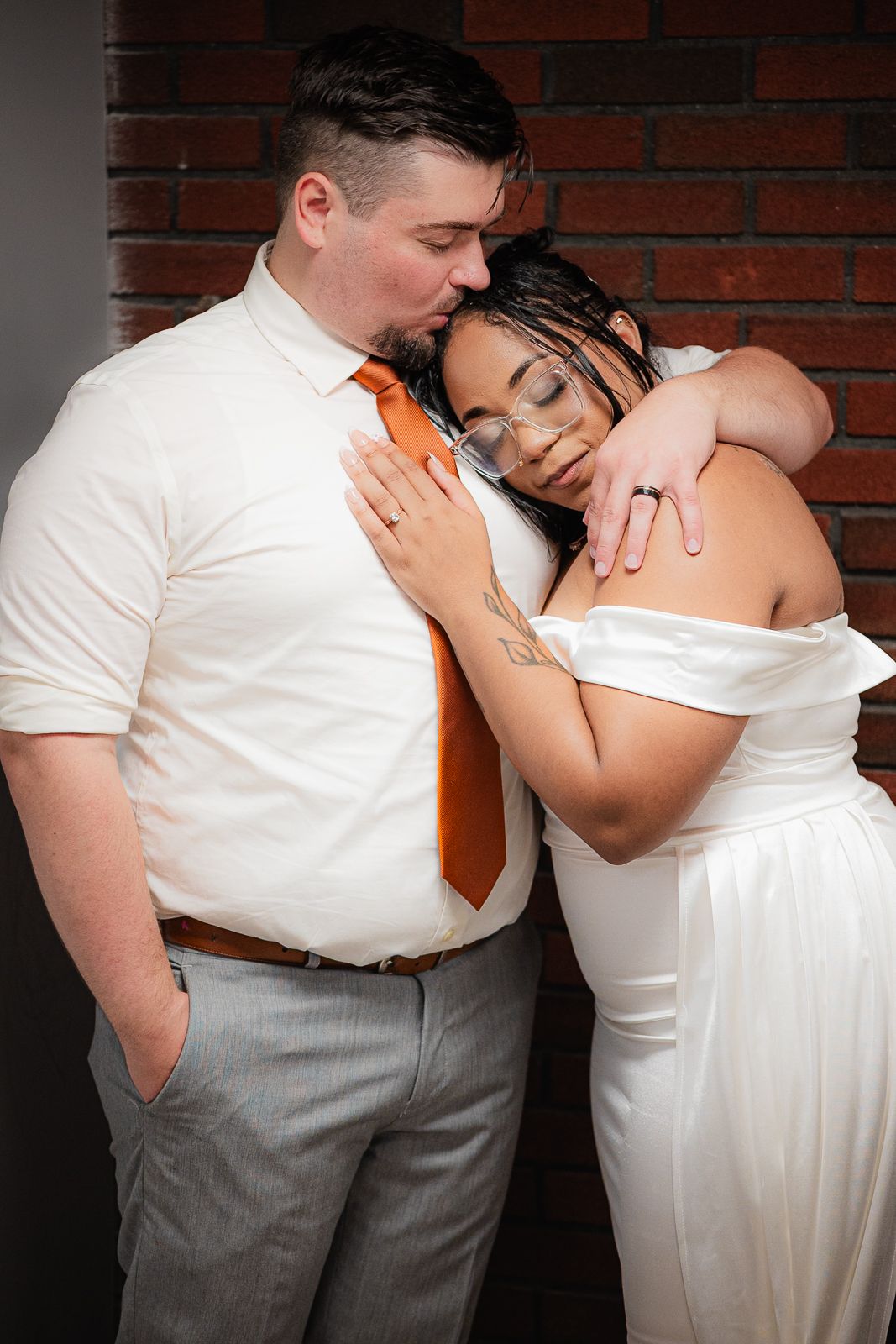 Families in Focus Wedding Packages