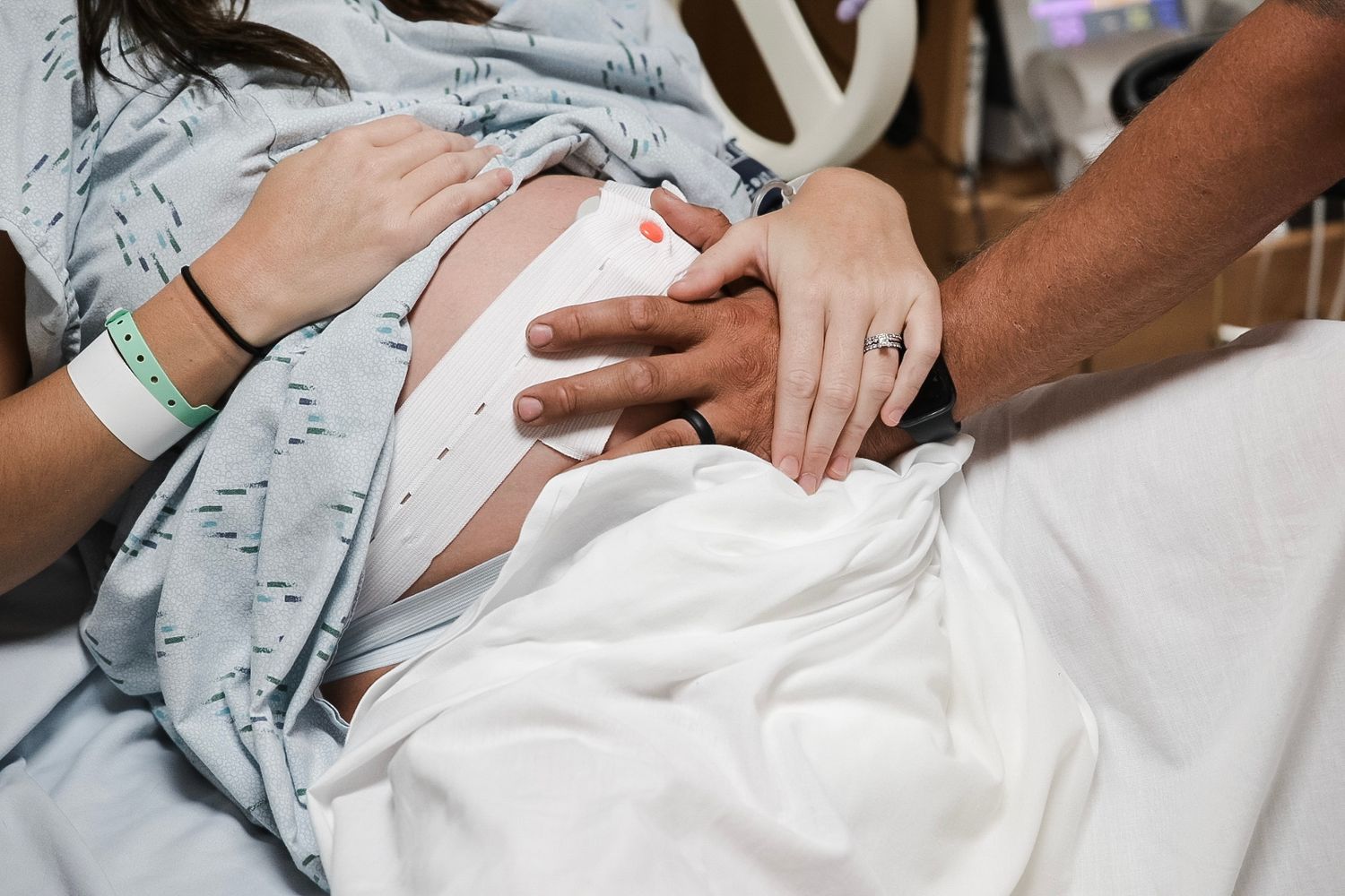 Families in Focus Pregnancy Packages