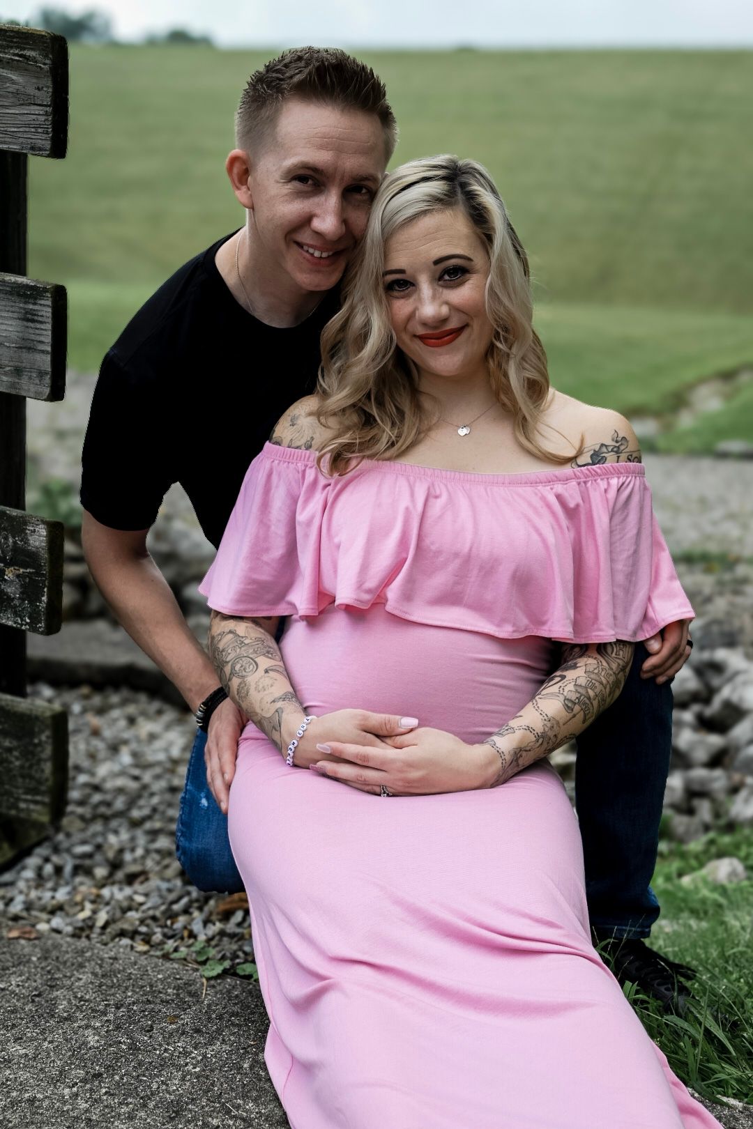 Families in Focus Maternity Pregnancy Package