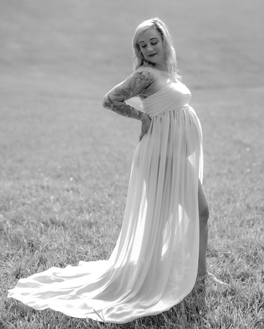 Families in Focus Maternity Pregnancy Package