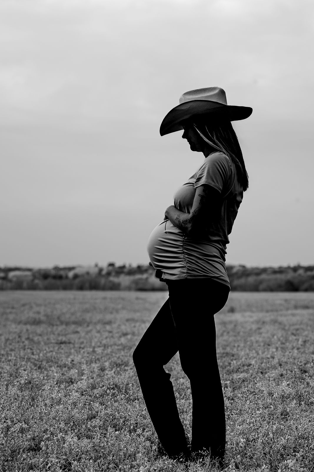 Families in Focus Maternity Pregnancy Package