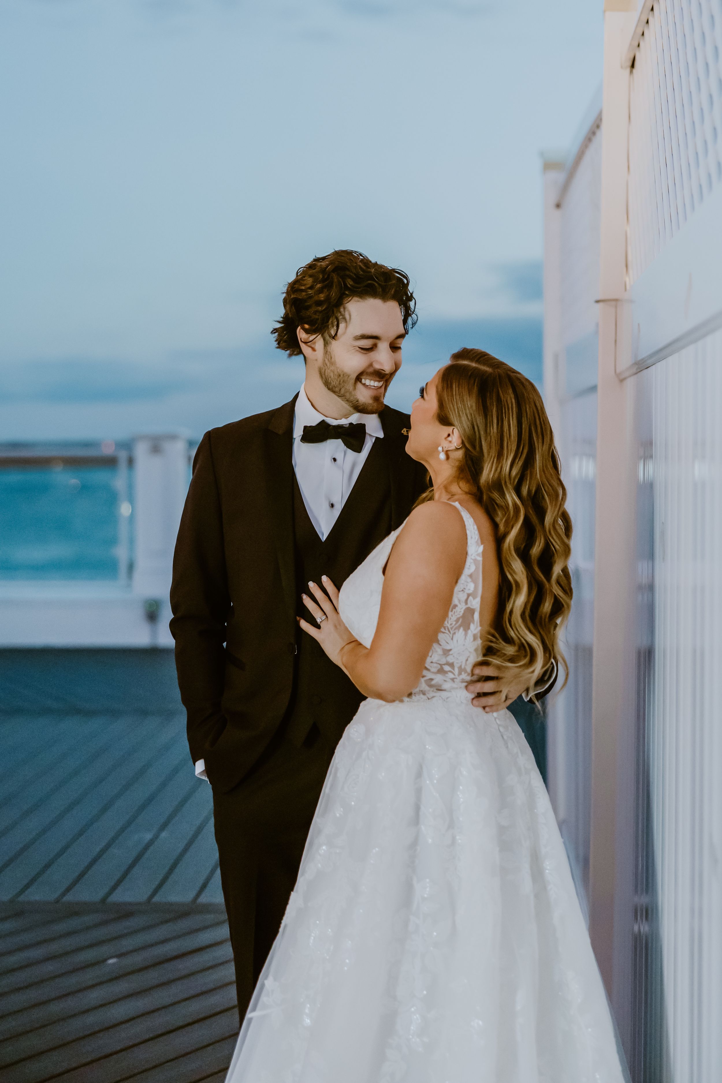 Jamie Roussell About Dreamlife Wedding in New York & Los Angeles | Dreamlife - #1 New ...