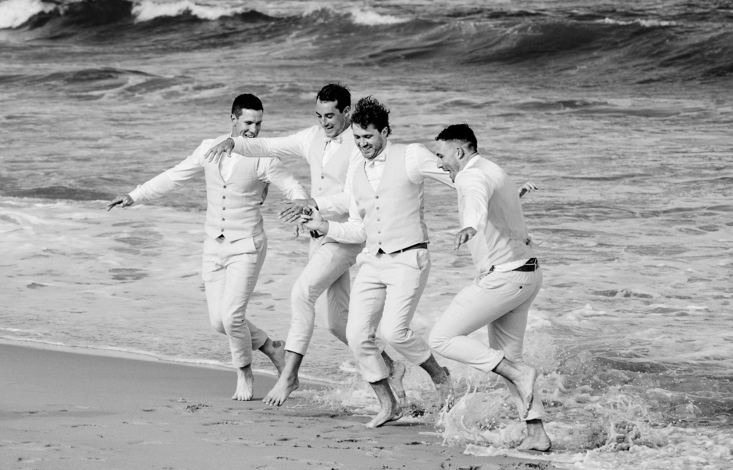 Dreamlife Wedding Photography and Video