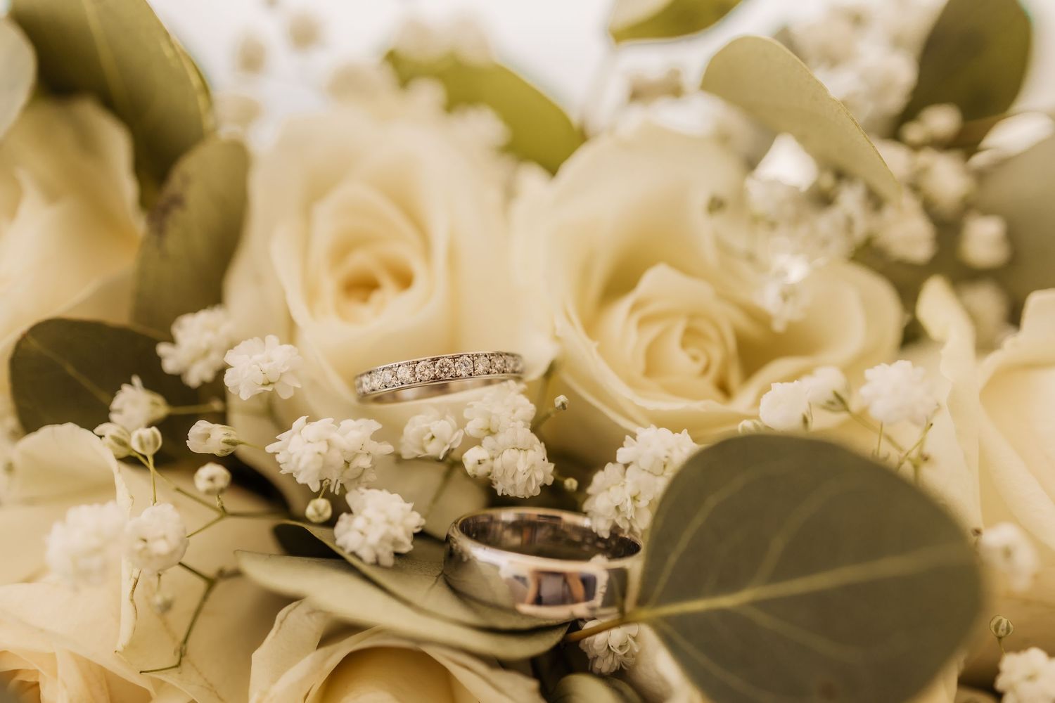Surrey, UK relaxed and fun wedding photography