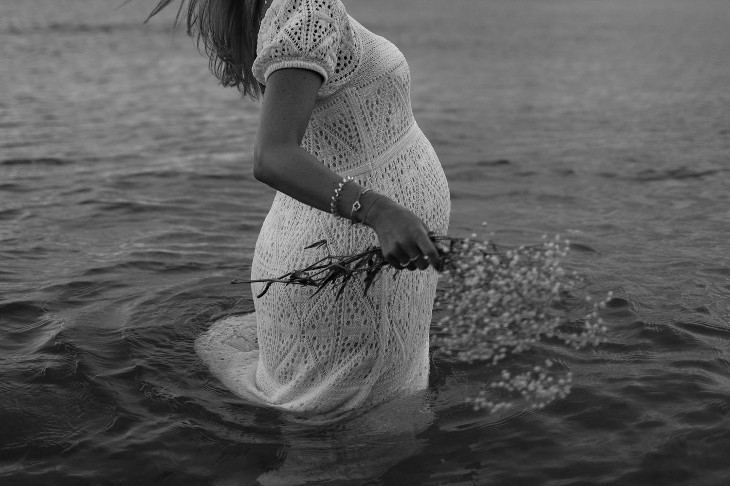 Poole, Bournemouth and Dorset maternity photography