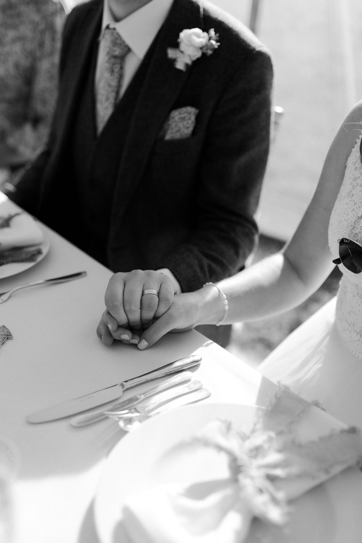 Poole, Bournemouth and Dorset relaxed and fun wedding photographer