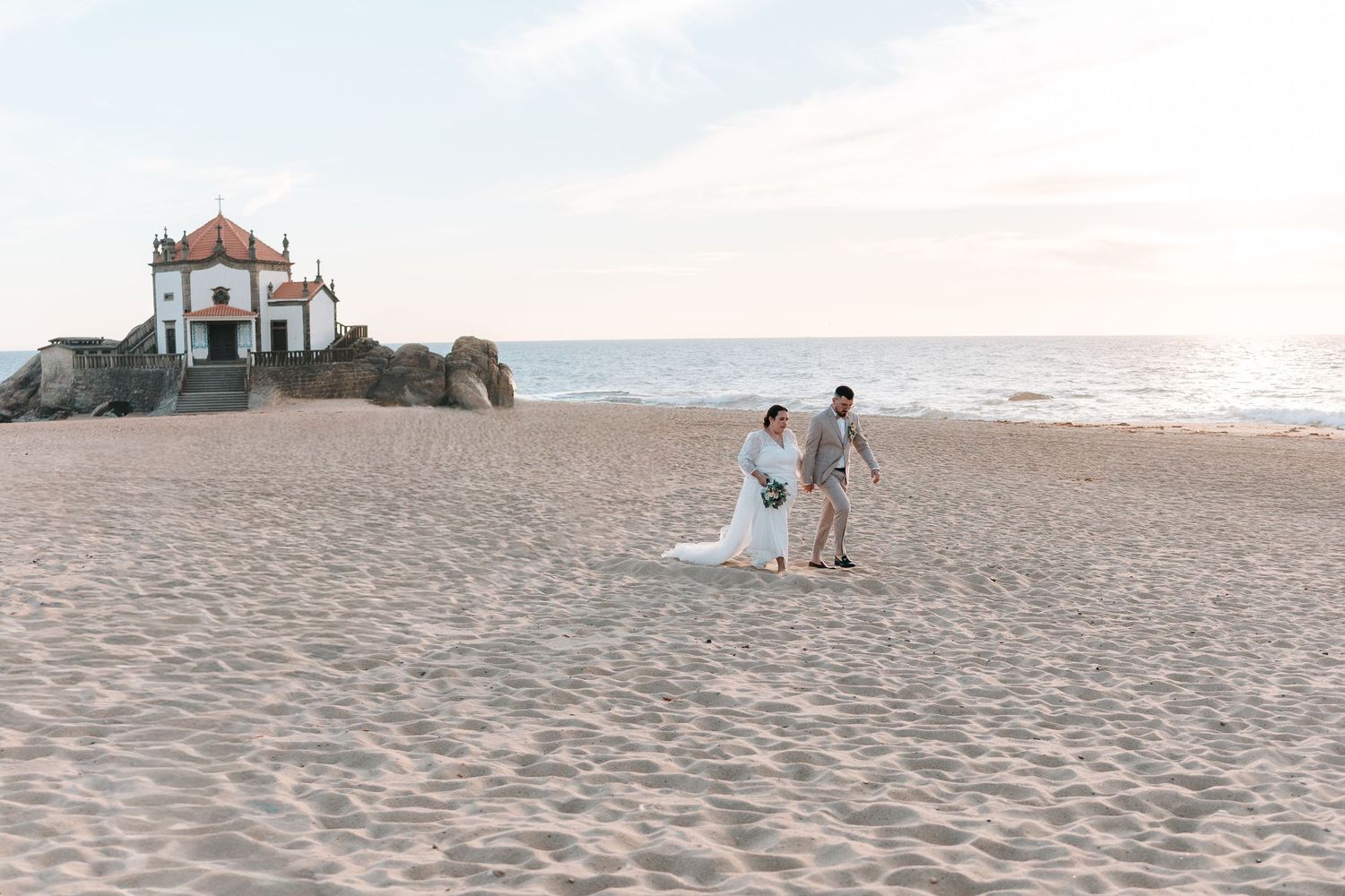 casamento na praia