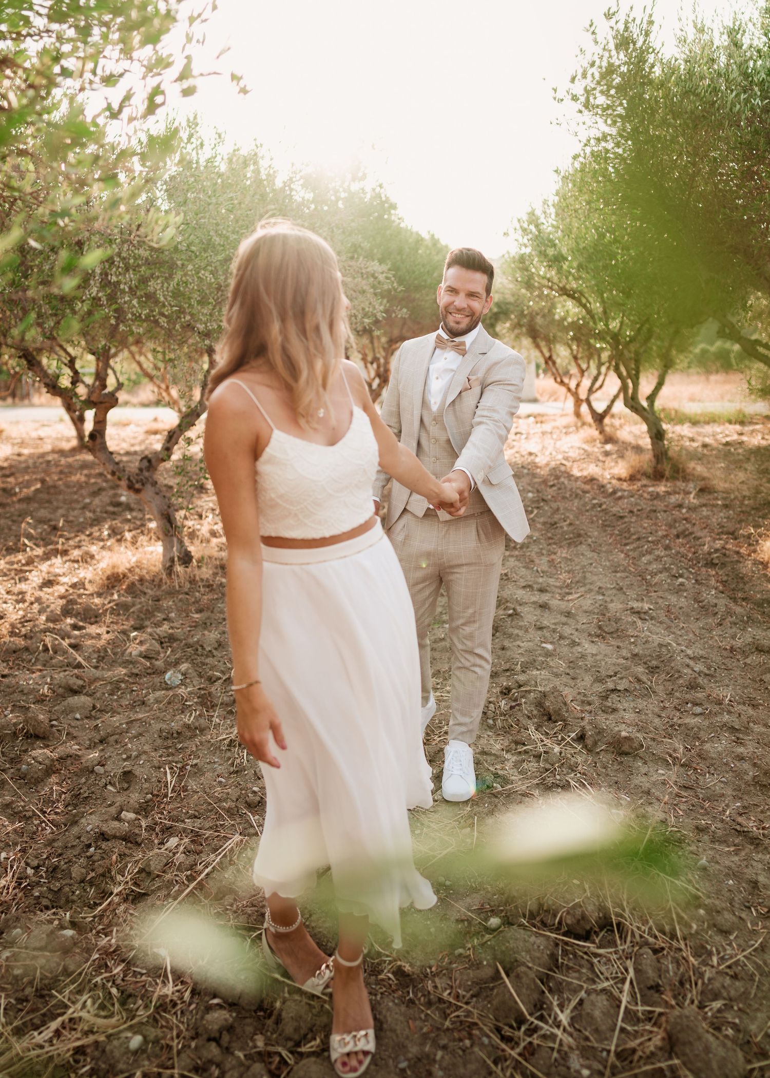 Hochzeiten Griechenland - Hochzeitsfotograf Rhodos Tina Lucius