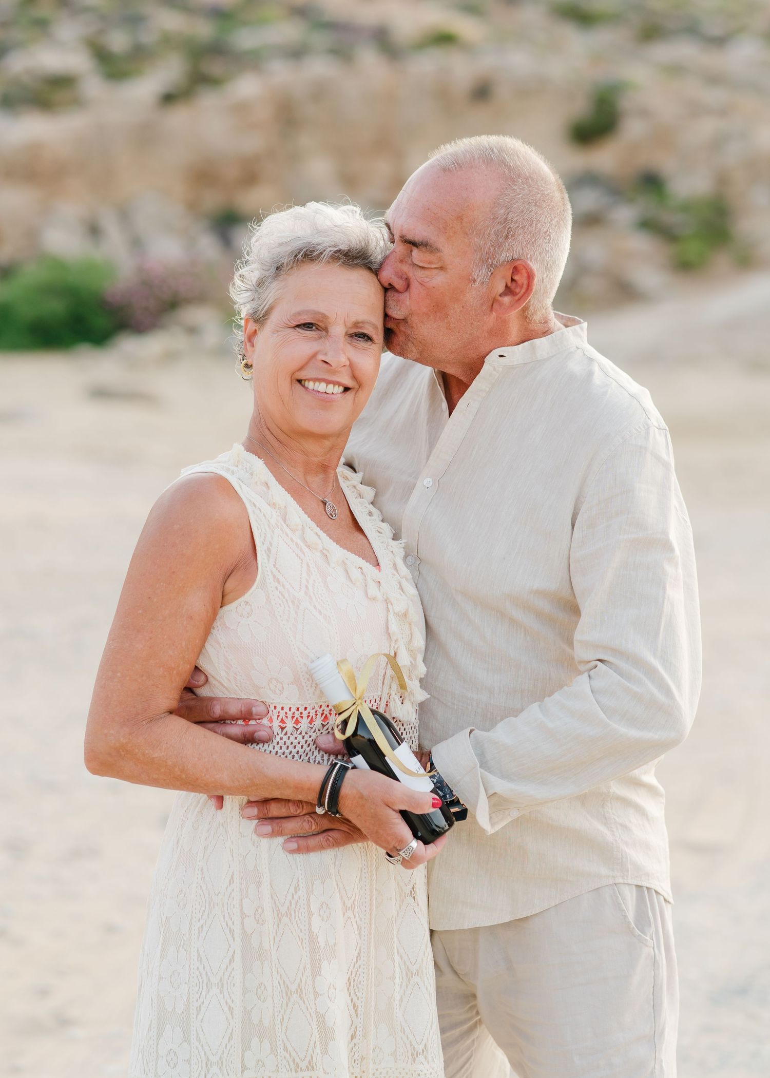 Hochzeitsfotografin Griechenland - Tina Lucius