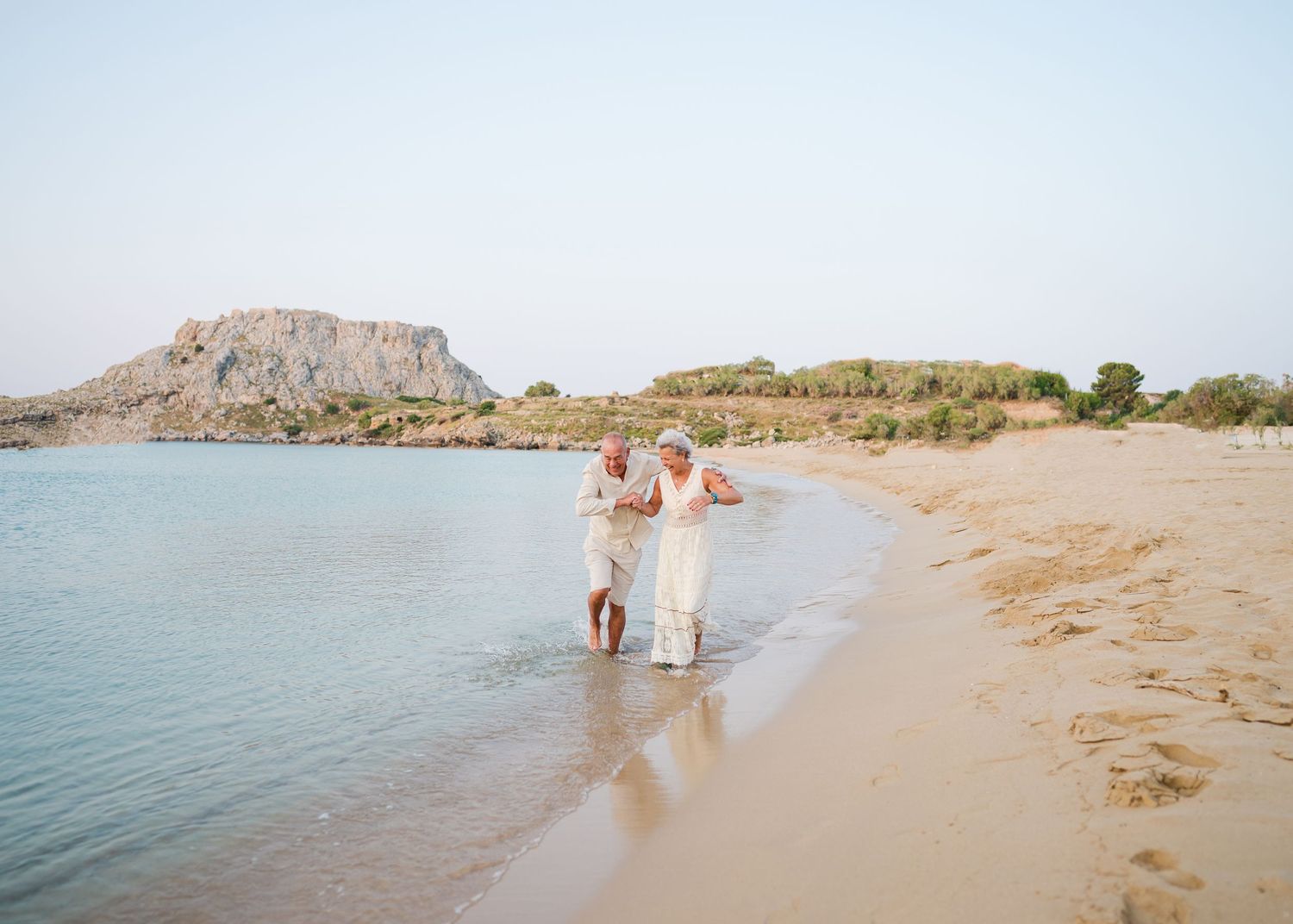 Fotograf Trauung Rhodos - Hochzeitsfotograf Rhodos Tina Lucius