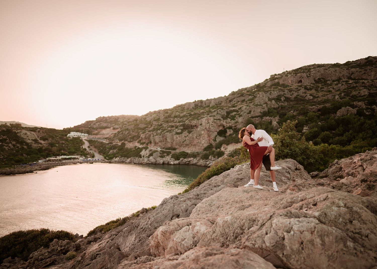 Heiraten Rhodos - Hochzeitsfotograf Rhodos Tina Lucius