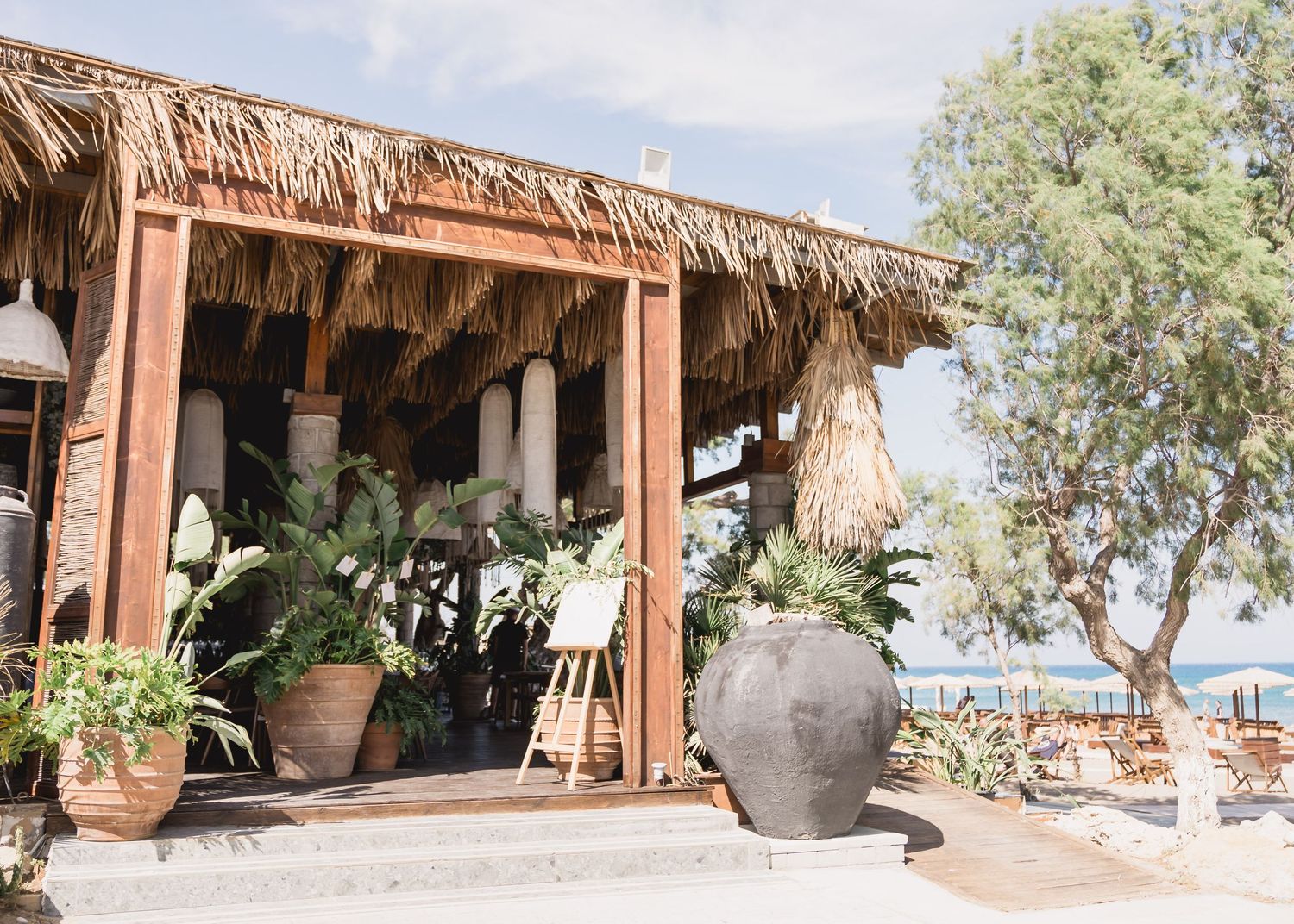 Heiraten im Bohemian Style in Rhodos - Hochzeitsfotograf Rhodos Tina Lucius