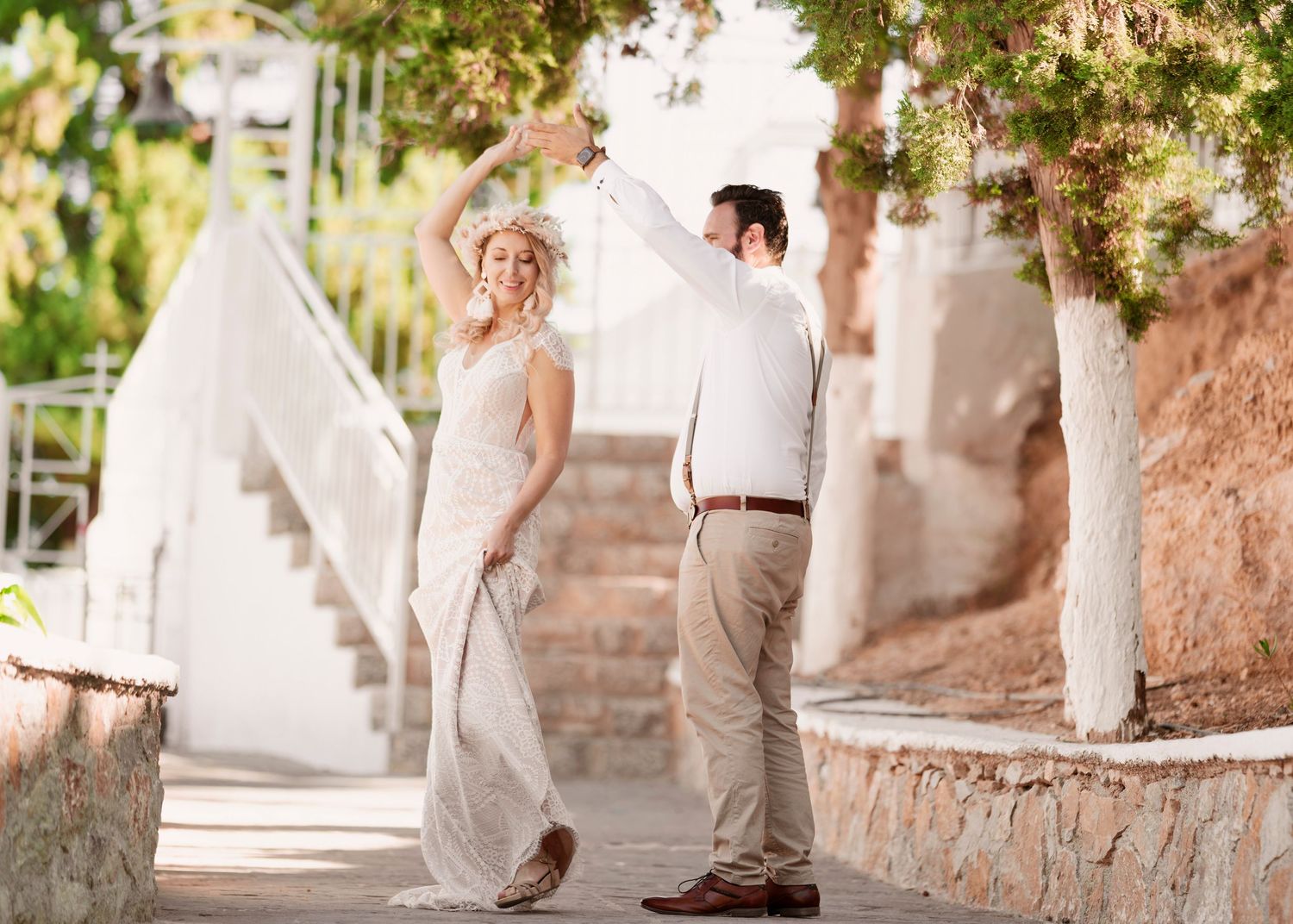 hochzeitsfotograf Griechenland - Hochzeitsfotograf Rhodos Tina Lucius