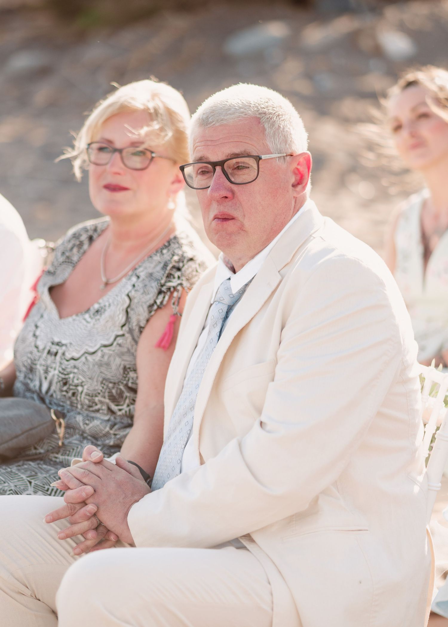 heiraten am Strand - Hochzeitsfotograf Rhodos Tina Lucius