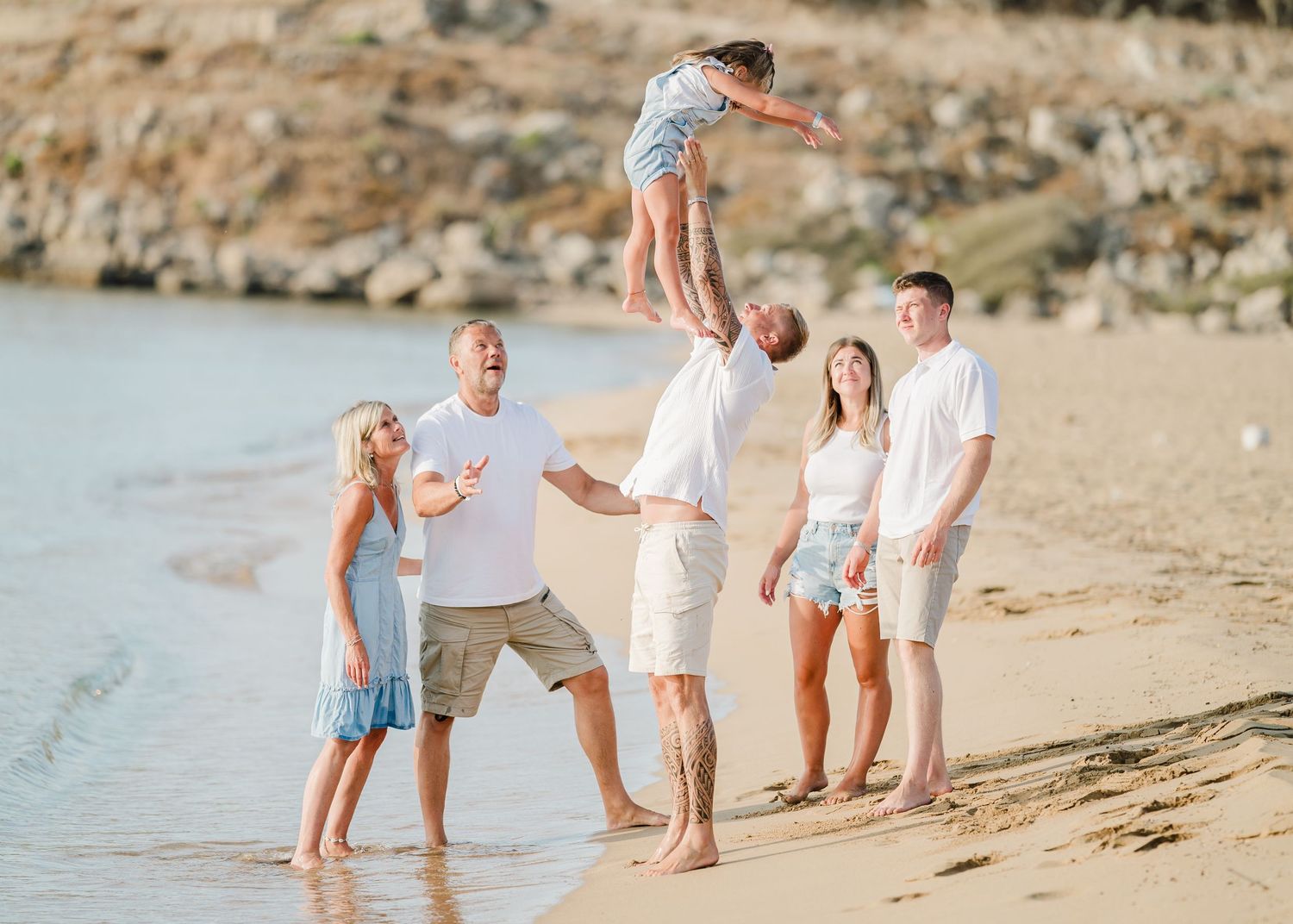 Heiraten Rhodos - Hochzeitsfotograf Rhodos Tina Lucius