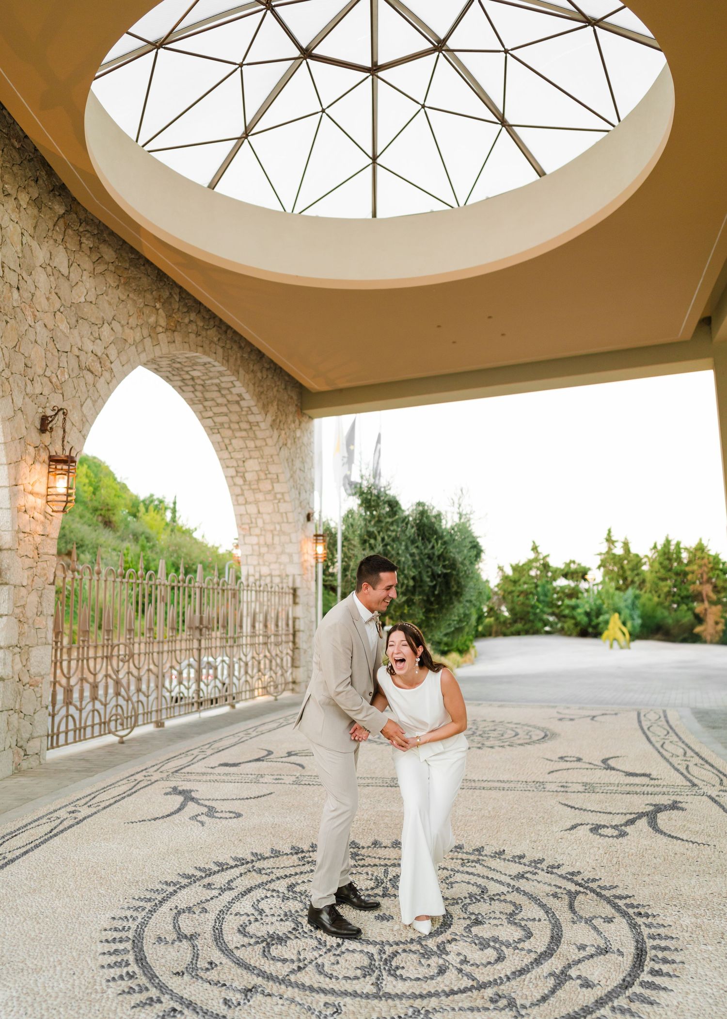 Hochzeiten Griechenland - Hochzeitsfotograf Rhodos Tina Lucius