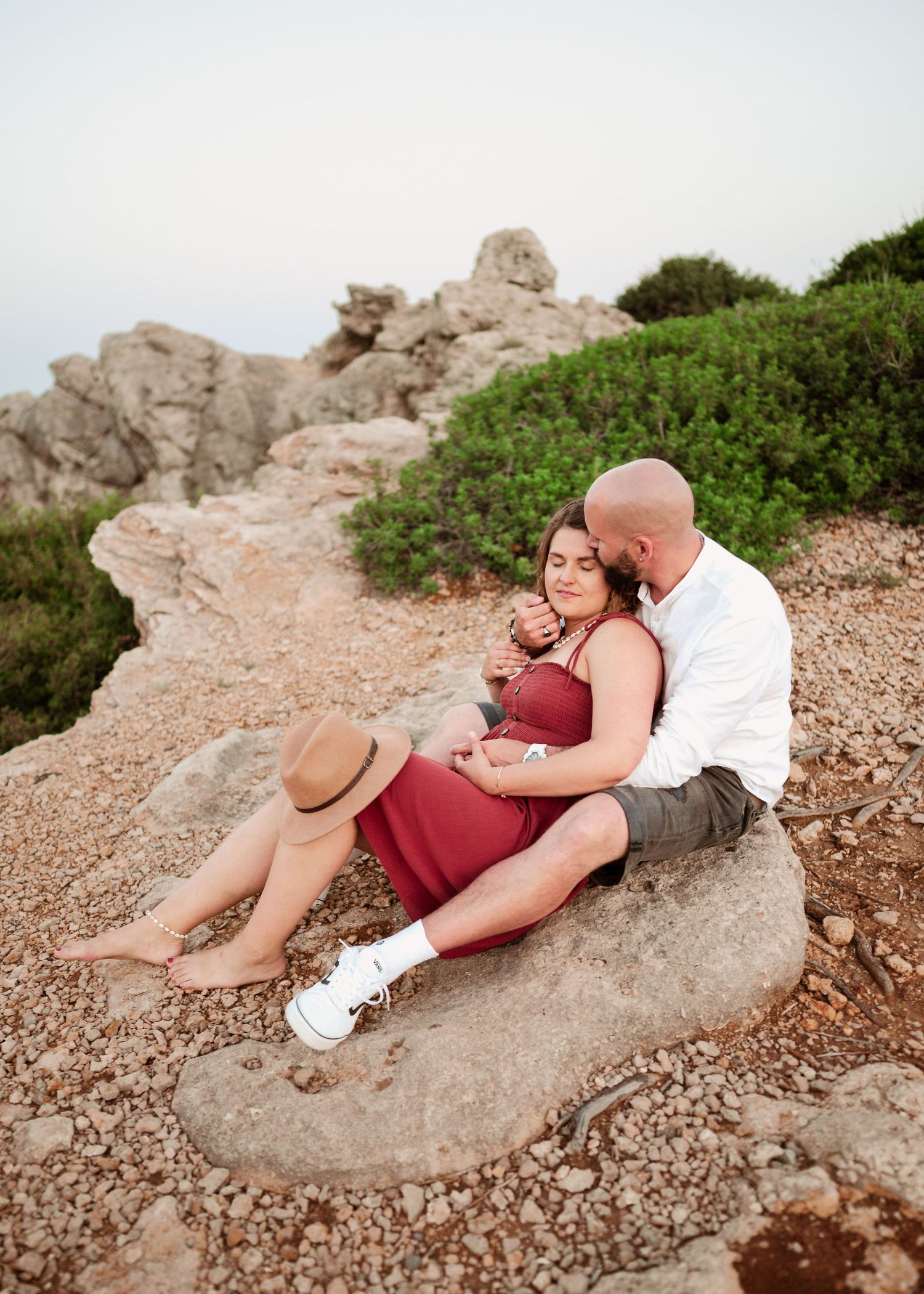 Fotograf Trauung Rhodos - Hochzeitsfotograf Rhodos Tina Lucius