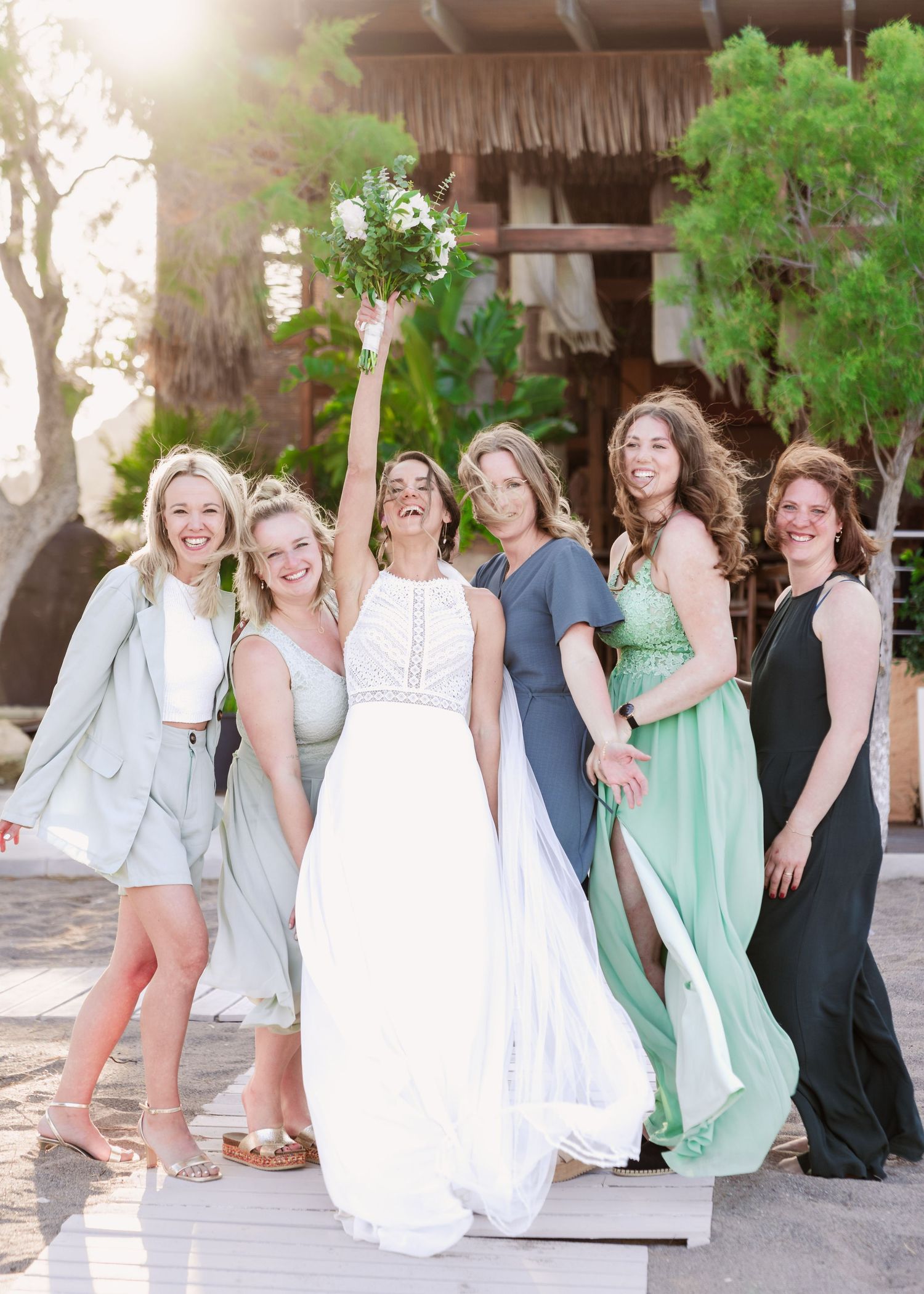 hochzeitsfotograf Griechenland - Hochzeitsfotograf Rhodos Tina Lucius