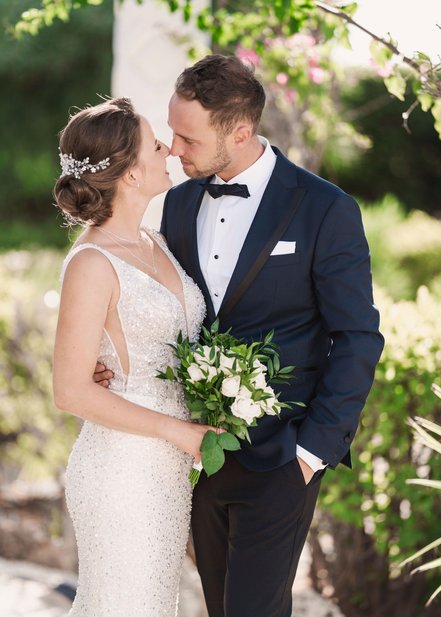 Shooting kallithea - Hochzeitsfotograf Rhodos Tina Lucius