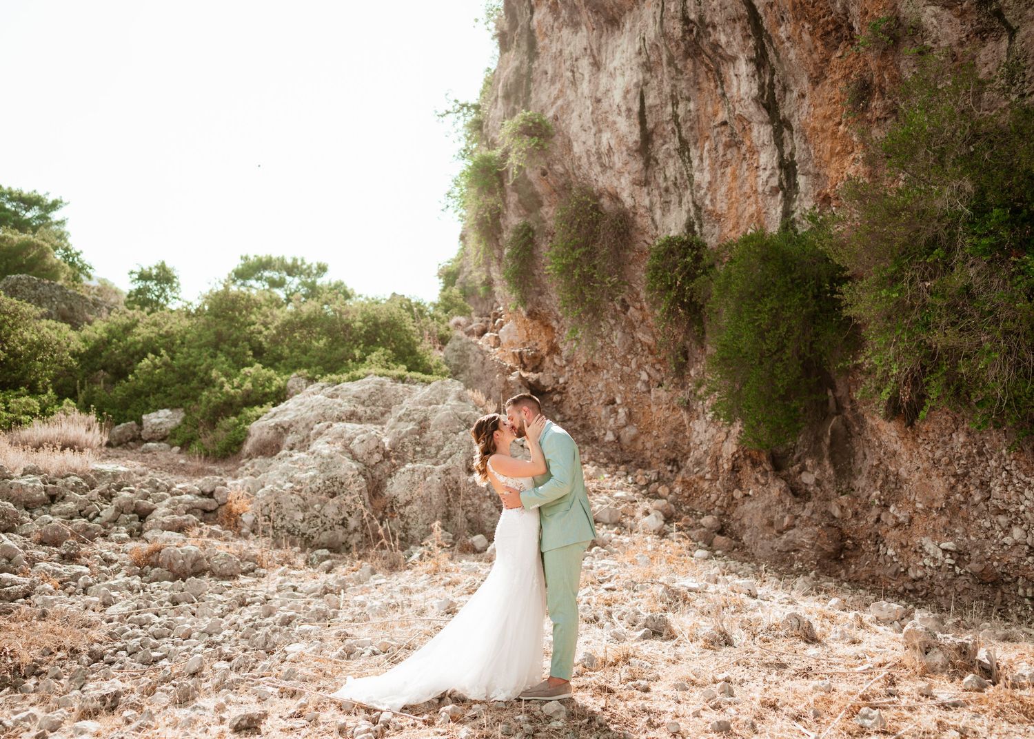 Hochzeit Rhodos - Hochzeitsfotograf Rhodos Tina Lucius