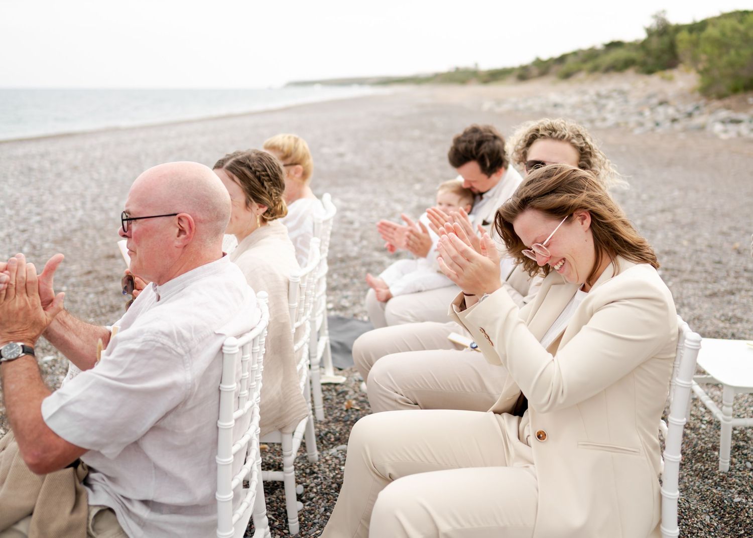 Hochzeitsfotografin Griechenland - Tina Lucius