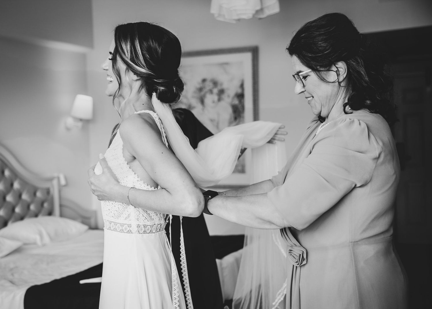 Heiraten am Meer Rhodos - Hochzeitsfotograf Rhodos Tina Lucius